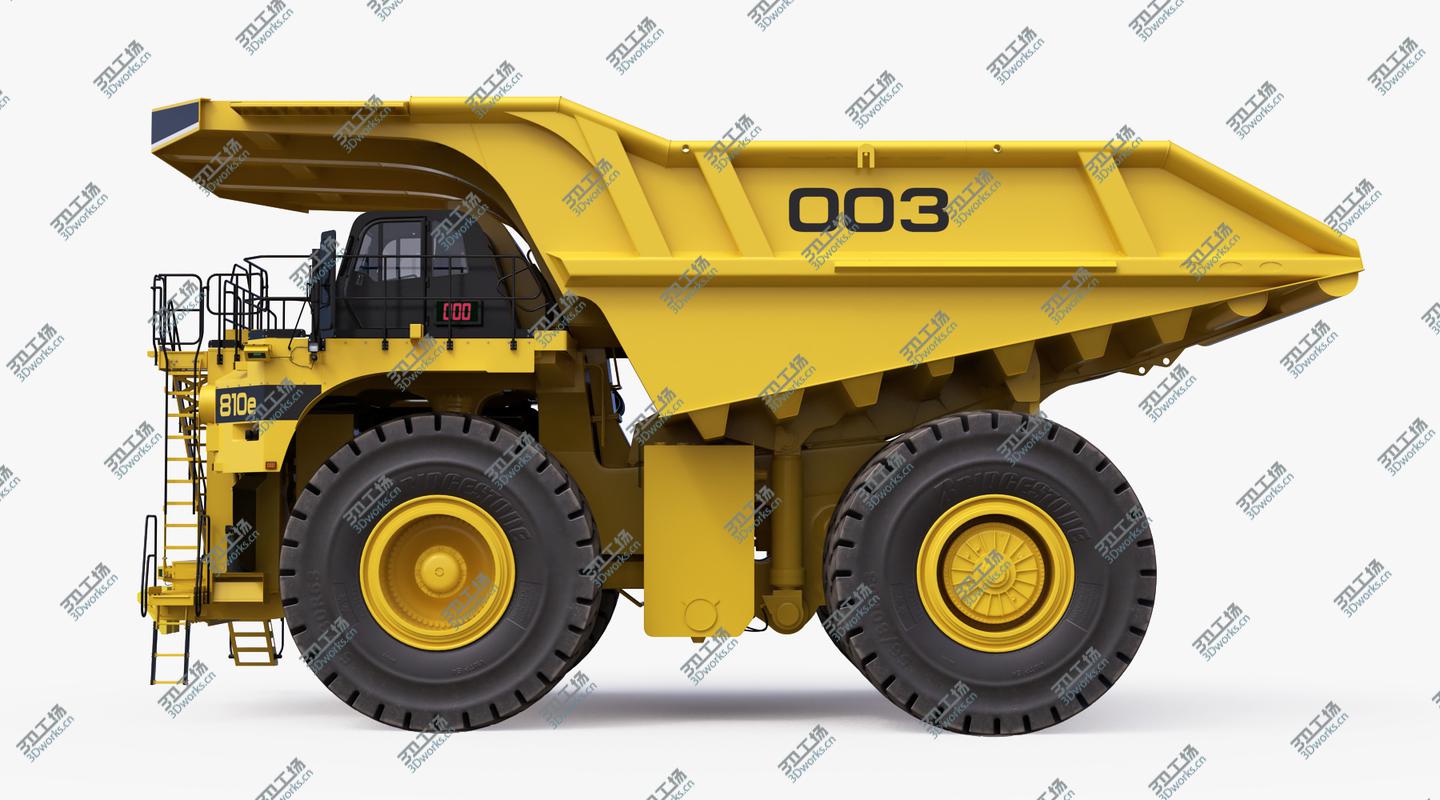 images/goods_img/202104093/3D Mining Dump Truck Generic 2019/3.jpg